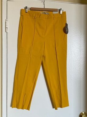 Larry Levine Slimming Pants